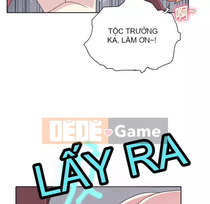 15 Cô Gái Crusoe Chương 1-48