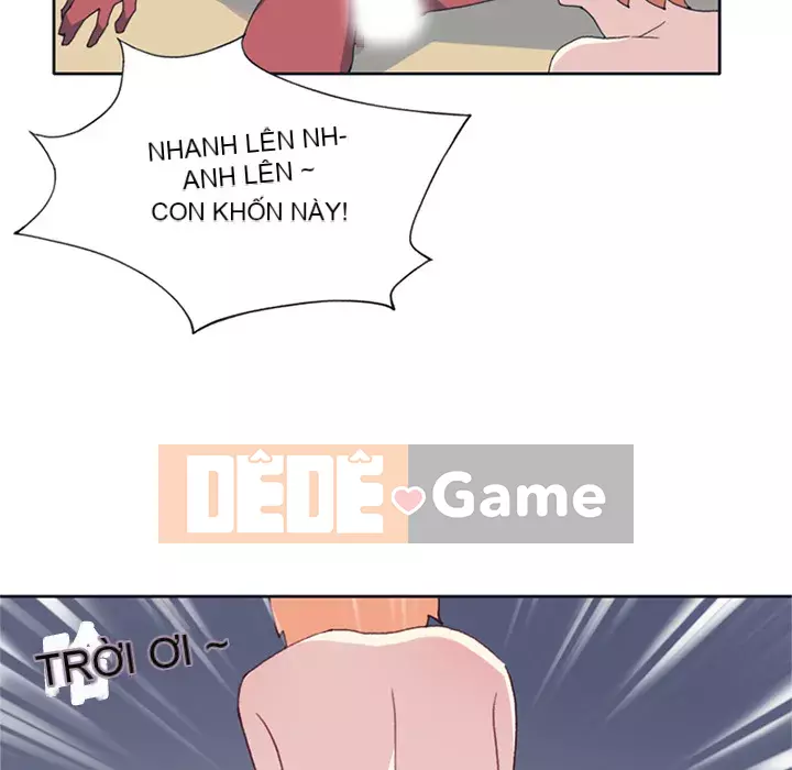 15 Cô Gái Crusoe Chương 1-48