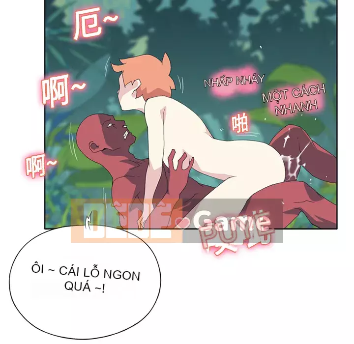 15 Cô Gái Crusoe Chương 1-48