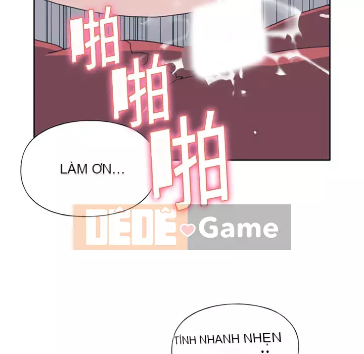 15 Cô Gái Crusoe Chương 1-48