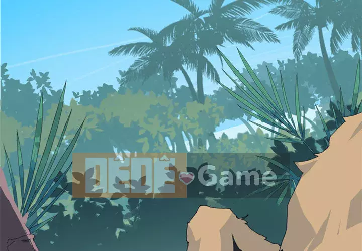 15 Cô Gái Crusoe Chương 1-48