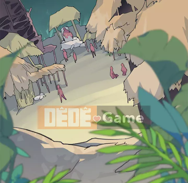 15 Cô Gái Crusoe Chương 1-48