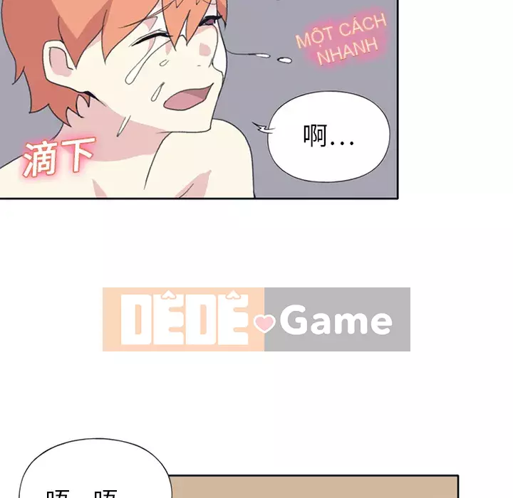 15 Cô Gái Crusoe Chương 1-48