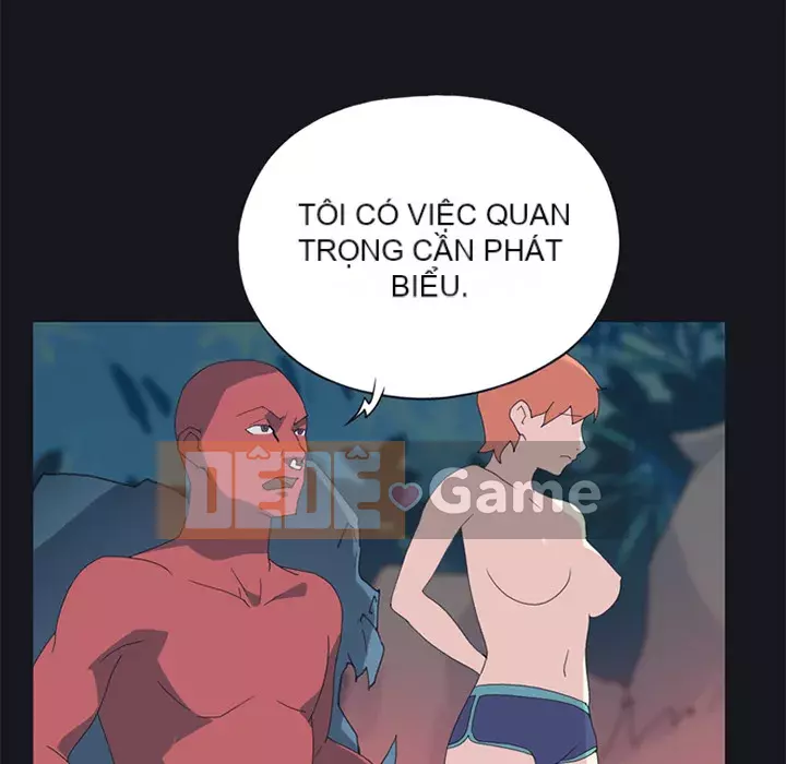 15 Cô Gái Crusoe Chương 1-48