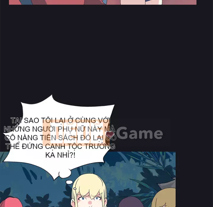 15 Cô Gái Crusoe Chương 1-48