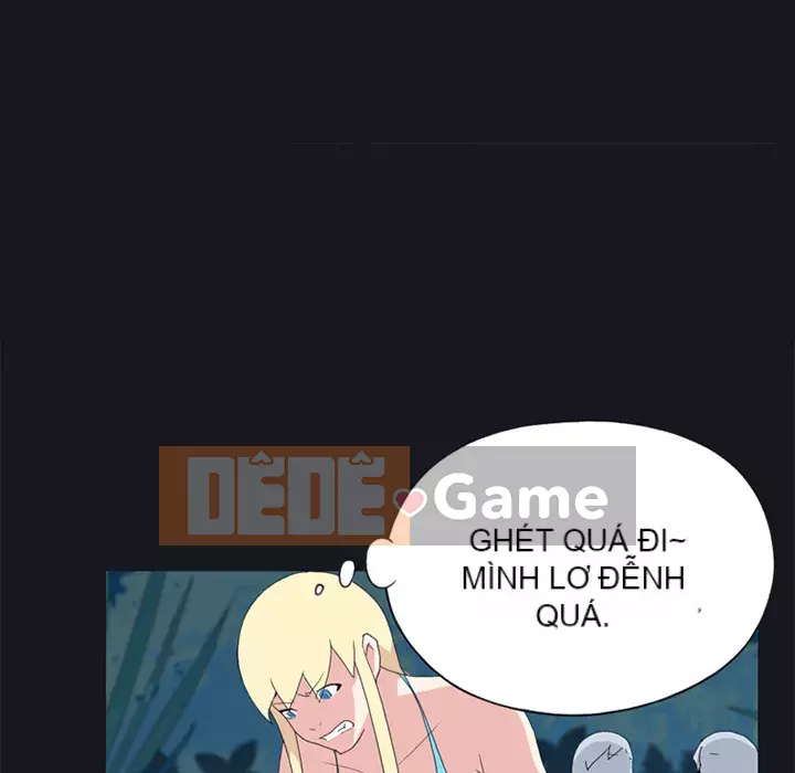 15 Cô Gái Crusoe Chương 1-48