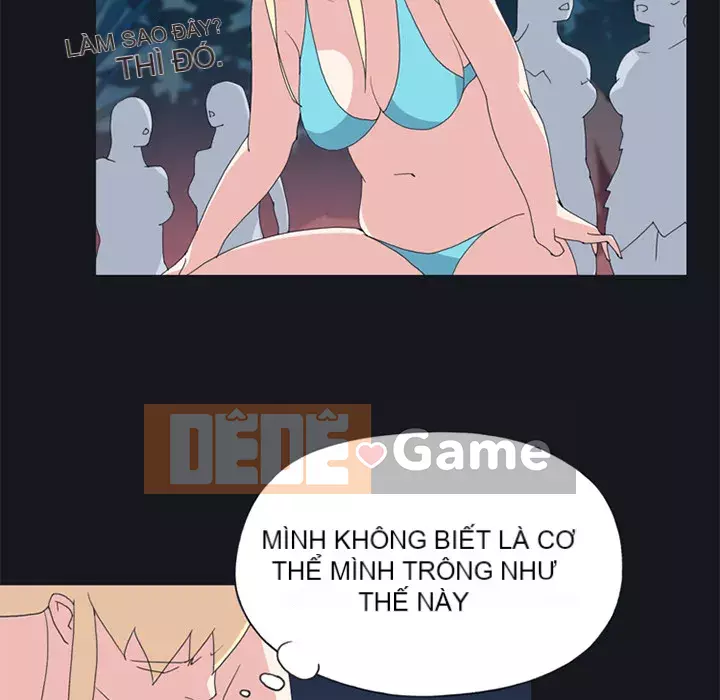 15 Cô Gái Crusoe Chương 1-48