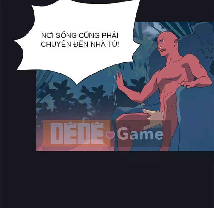 15 Cô Gái Crusoe Chương 1-48