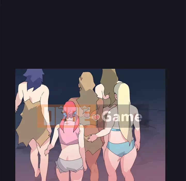 15 Cô Gái Crusoe Chương 1-48