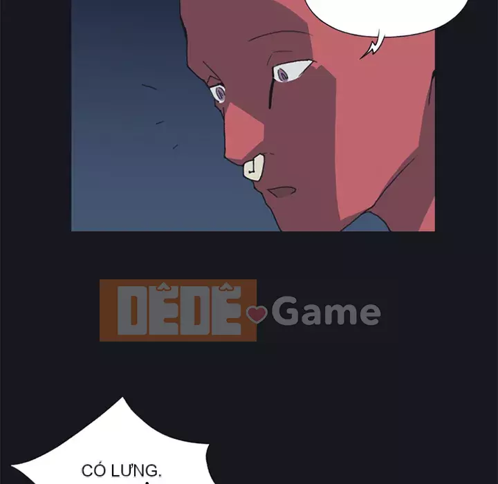 15 Cô Gái Crusoe Chương 1-48