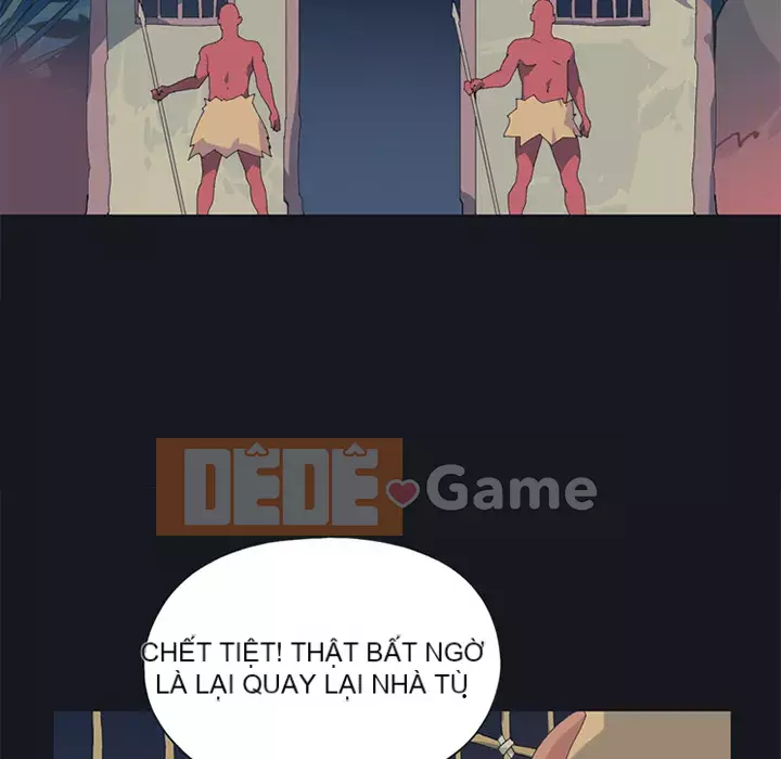 15 Cô Gái Crusoe Chương 1-48