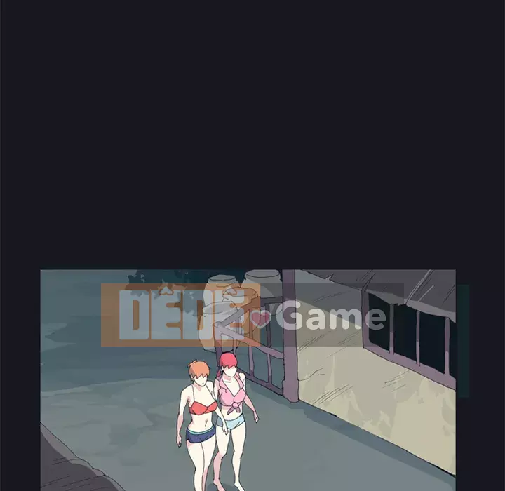 15 Cô Gái Crusoe Chương 1-48