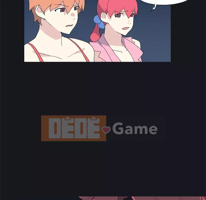 15 Cô Gái Crusoe Chương 1-48