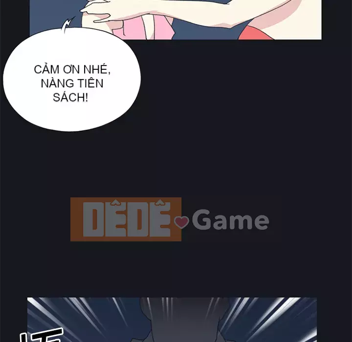 15 Cô Gái Crusoe Chương 1-48