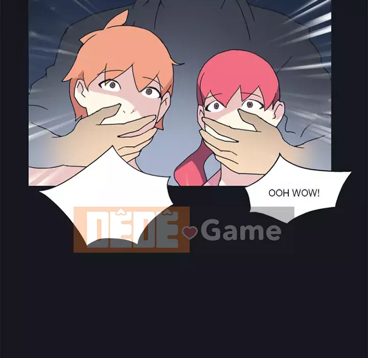 15 Cô Gái Crusoe Chương 1-48