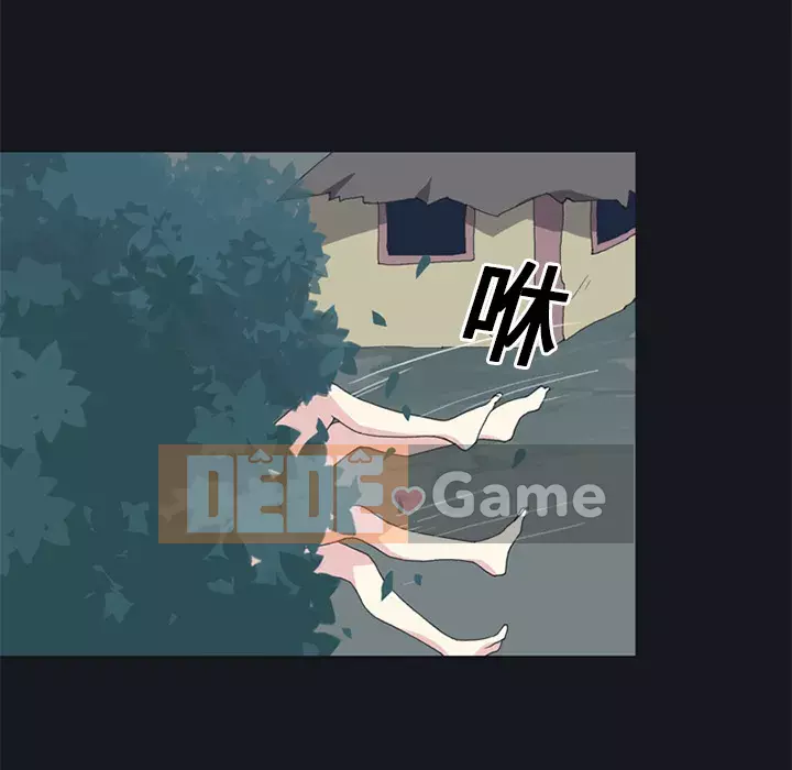 15 Cô Gái Crusoe Chương 1-48