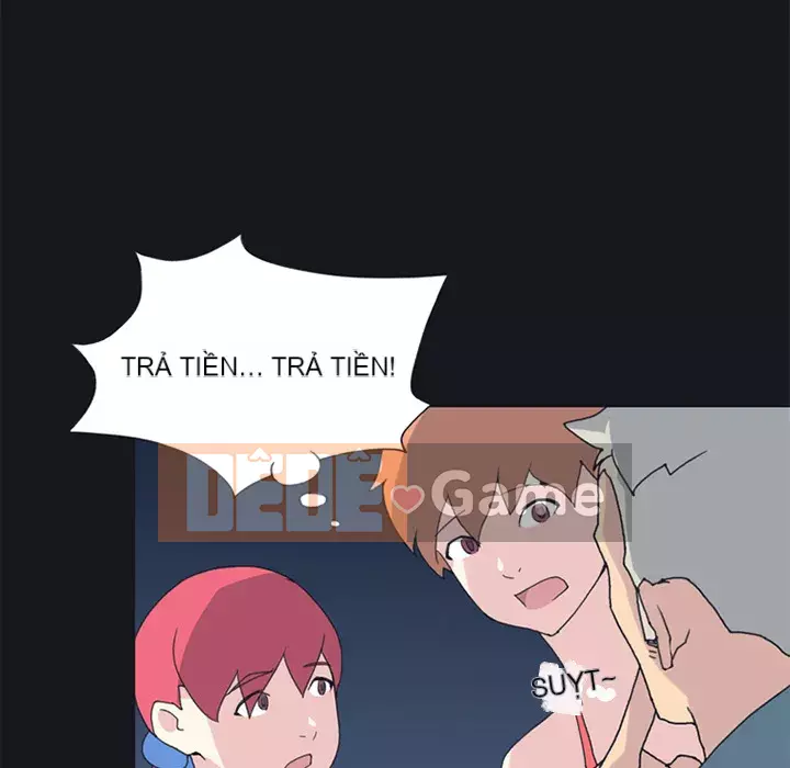 15 Cô Gái Crusoe Chương 1-48