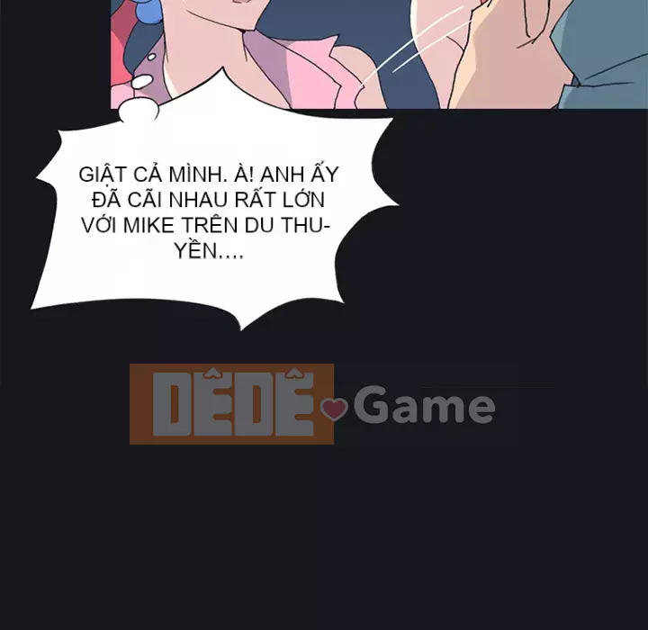 15 Cô Gái Crusoe Chương 1-48