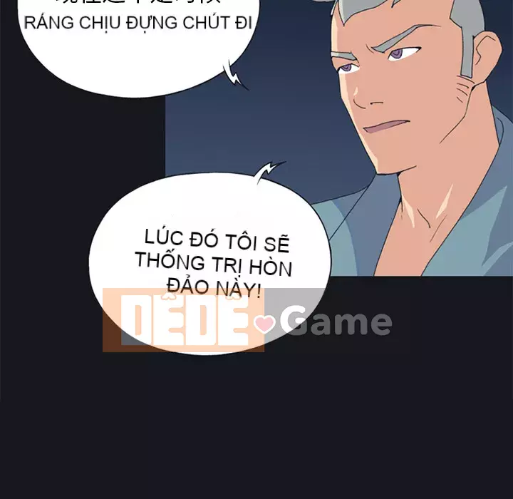 15 Cô Gái Crusoe Chương 1-48