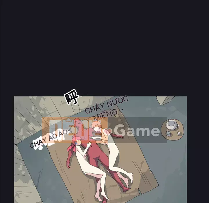 15 Cô Gái Crusoe Chương 1-48