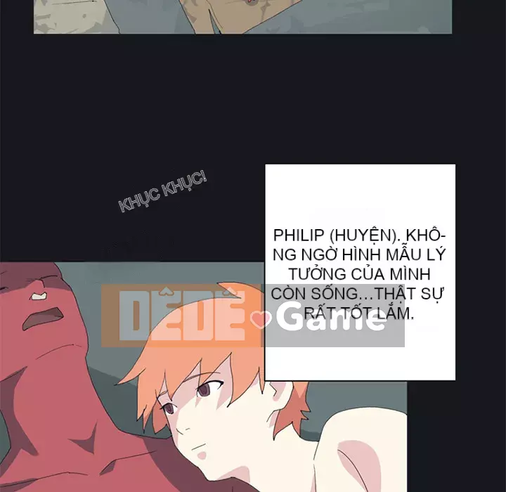 15 Cô Gái Crusoe Chương 1-48