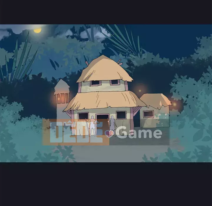 15 Cô Gái Crusoe Chương 1-48