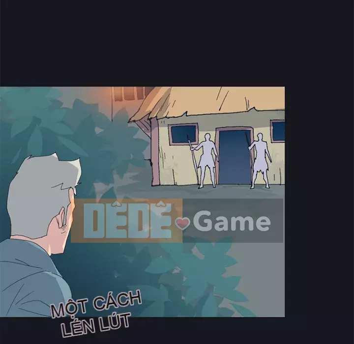 15 Cô Gái Crusoe Chương 1-48