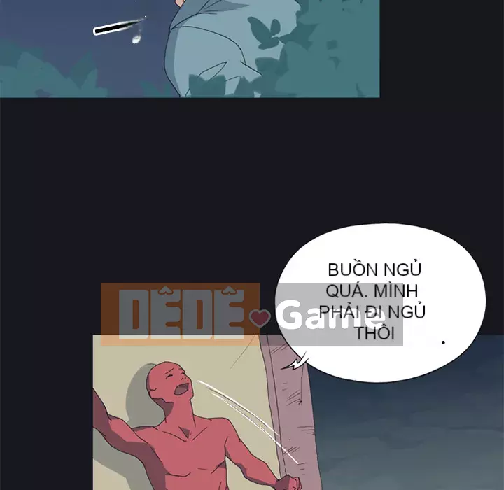 15 Cô Gái Crusoe Chương 1-48