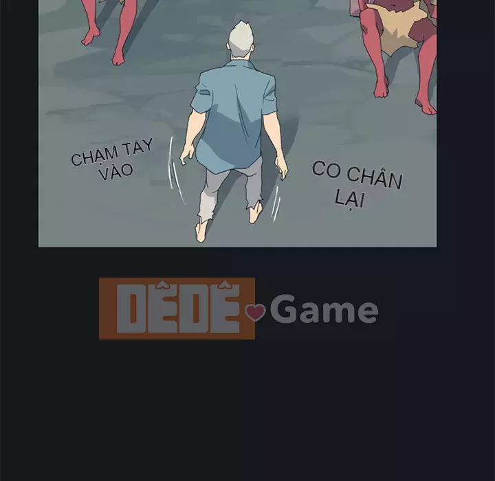 15 Cô Gái Crusoe Chương 1-48