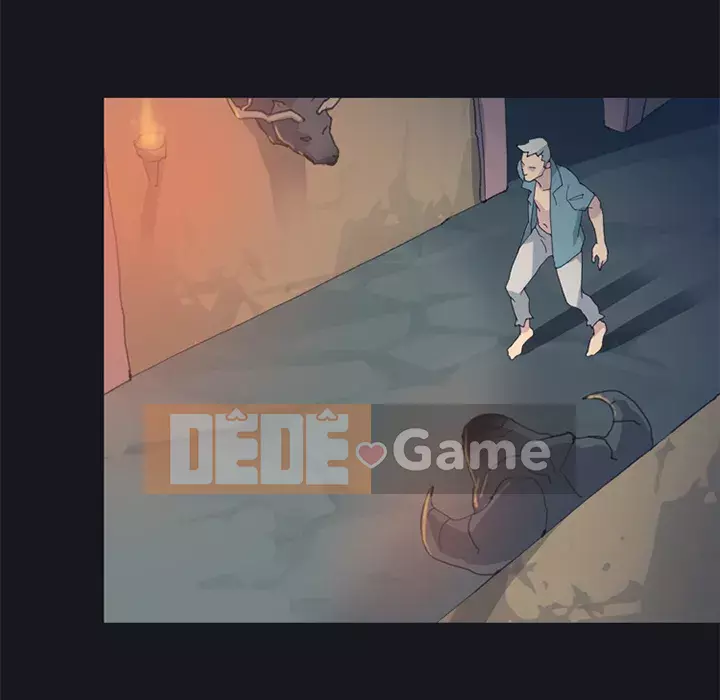 15 Cô Gái Crusoe Chương 1-48