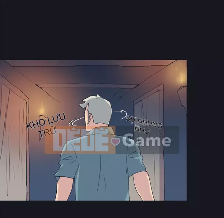 15 Cô Gái Crusoe Chương 1-48