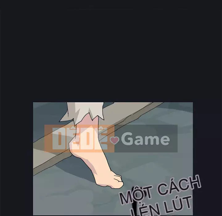 15 Cô Gái Crusoe Chương 1-48