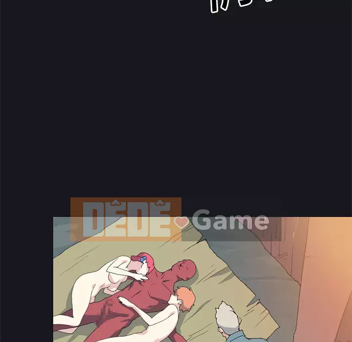 15 Cô Gái Crusoe Chương 1-48