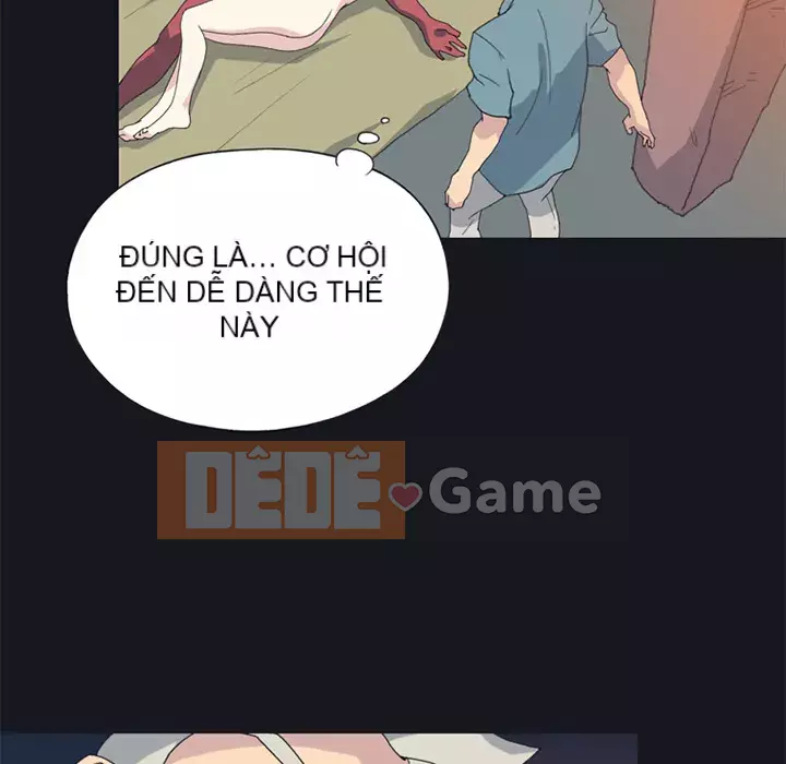 15 Cô Gái Crusoe Chương 1-48