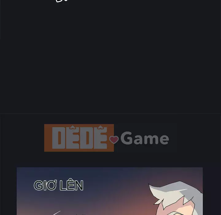 15 Cô Gái Crusoe Chương 1-48