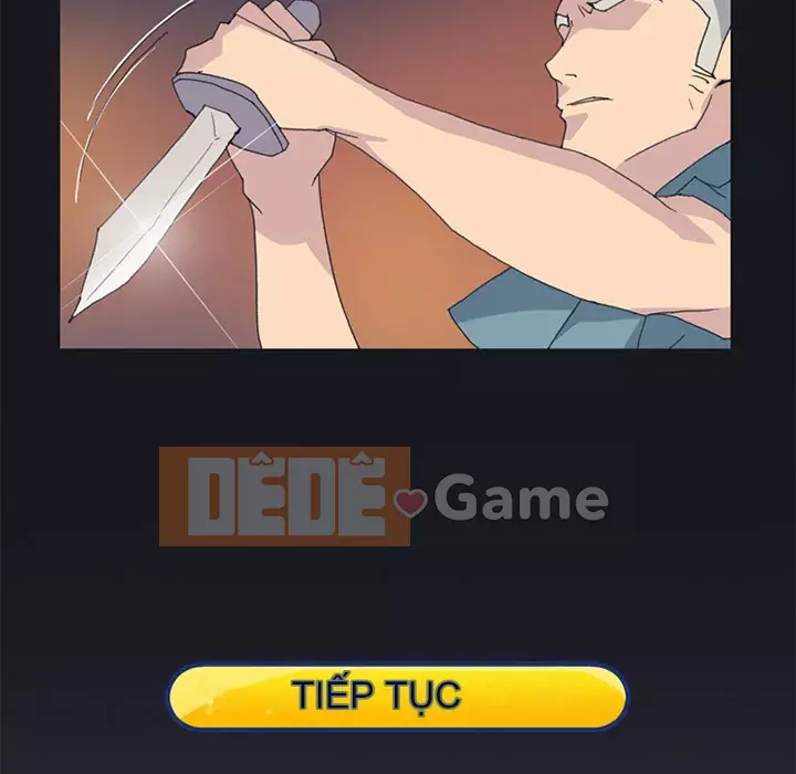 15 Cô Gái Crusoe Chương 1-48