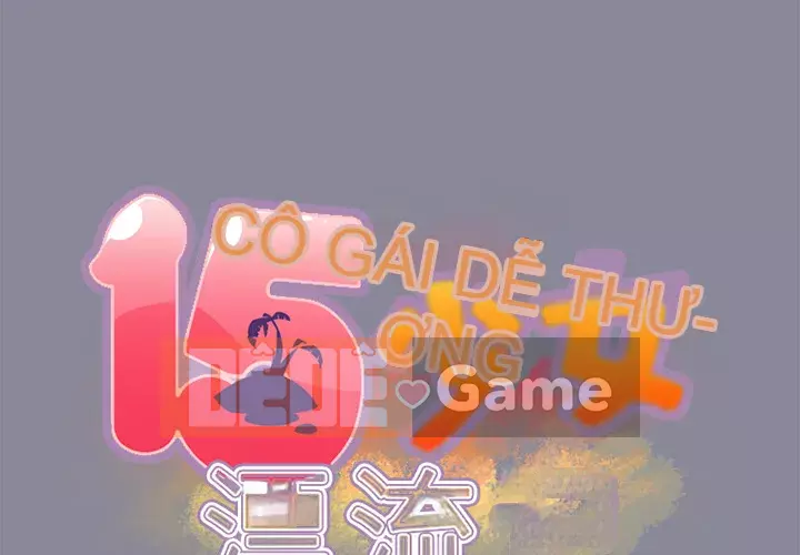 15 Cô Gái Crusoe Chương 1-48