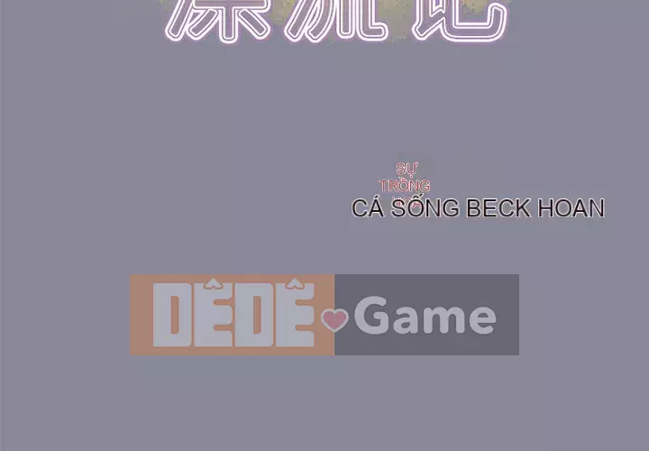 15 Cô Gái Crusoe Chương 1-48