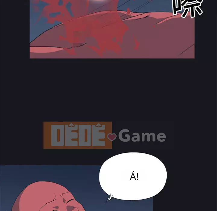 15 Cô Gái Crusoe Chương 1-48