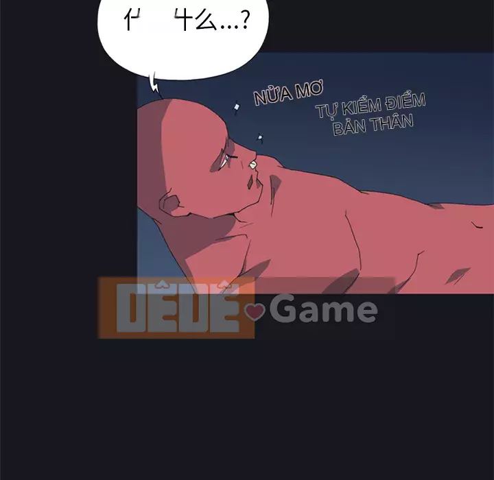 15 Cô Gái Crusoe Chương 1-48