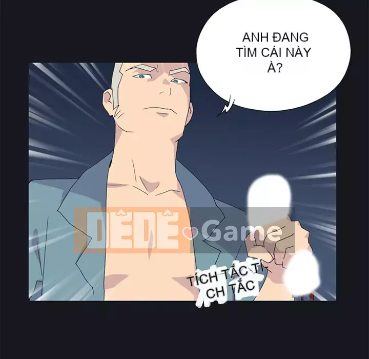 15 Cô Gái Crusoe Chương 1-48