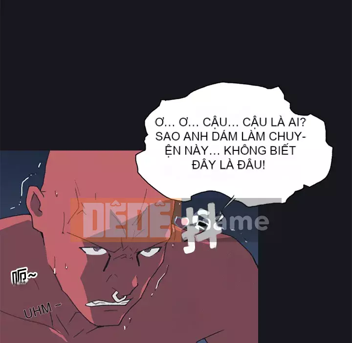 15 Cô Gái Crusoe Chương 1-48