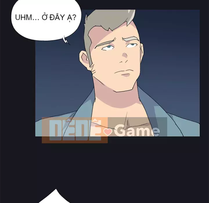 15 Cô Gái Crusoe Chương 1-48