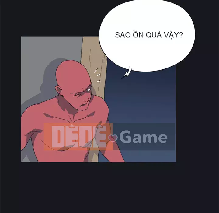 15 Cô Gái Crusoe Chương 1-48