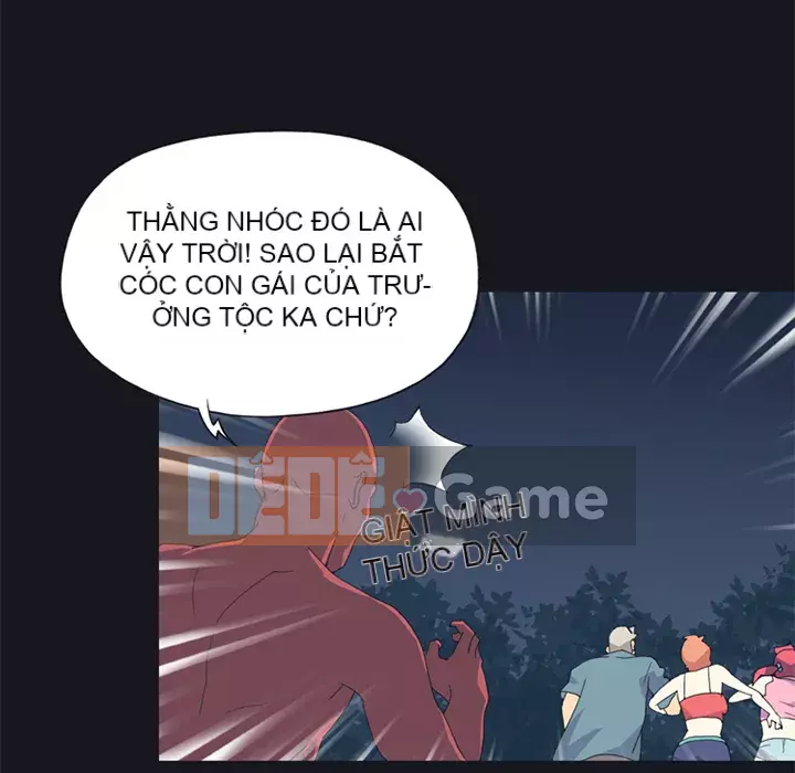 15 Cô Gái Crusoe Chương 1-48