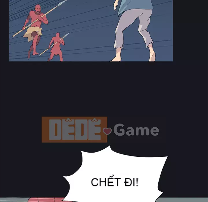 15 Cô Gái Crusoe Chương 1-48