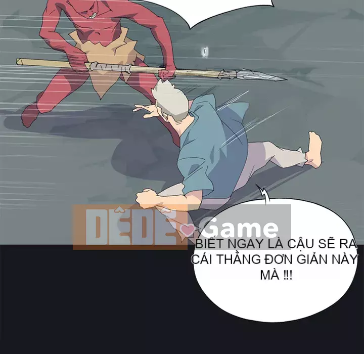 15 Cô Gái Crusoe Chương 1-48