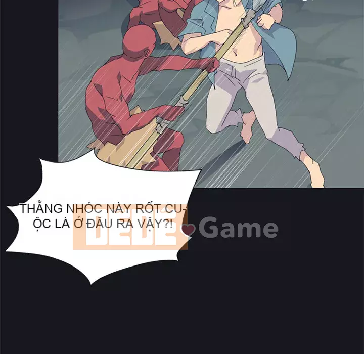 15 Cô Gái Crusoe Chương 1-48