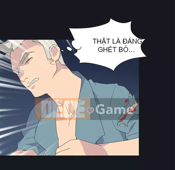 15 Cô Gái Crusoe Chương 1-48