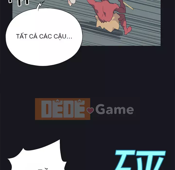 15 Cô Gái Crusoe Chương 1-48